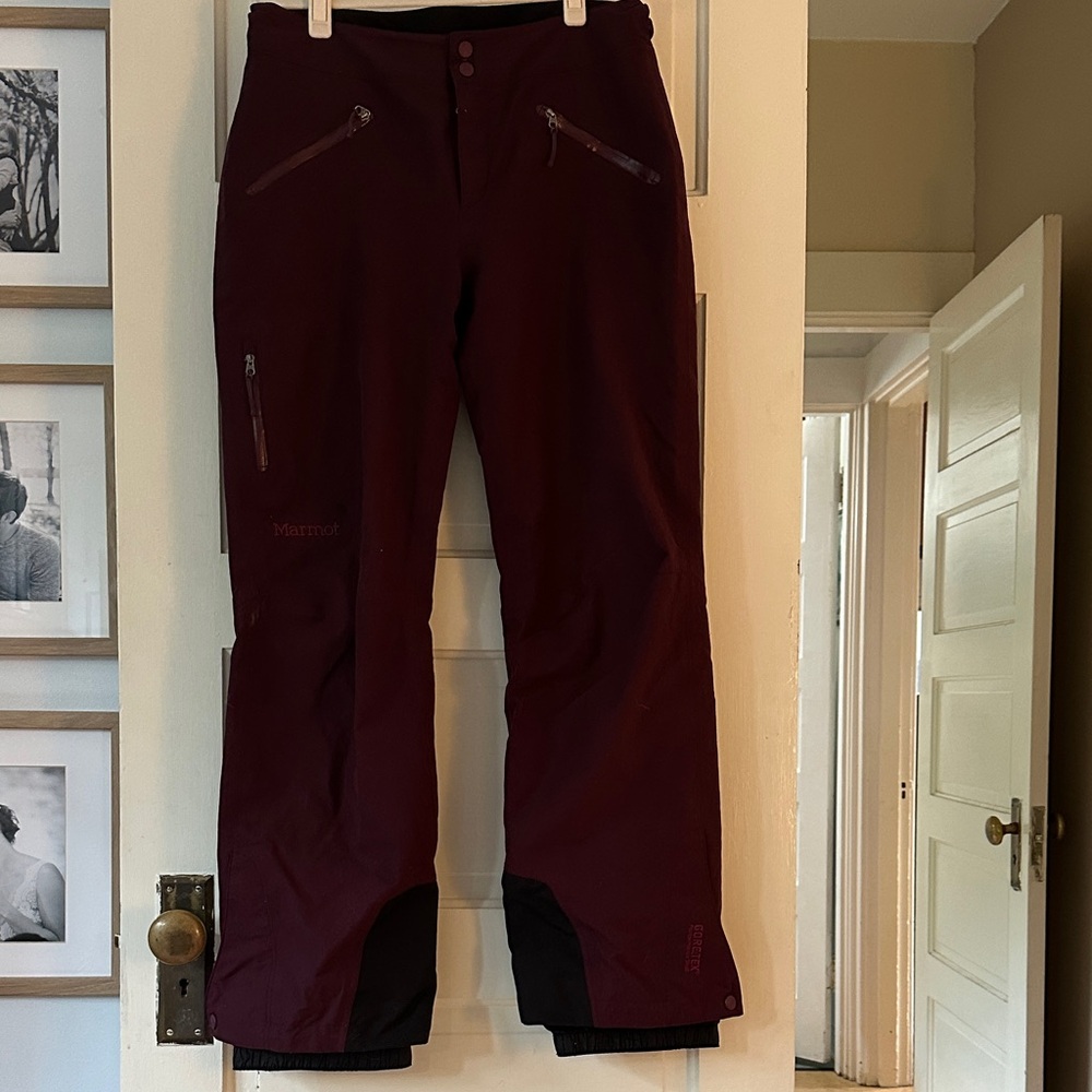Marmot Women’s Snowpants